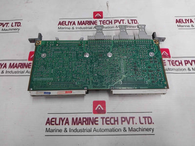 Siemens 6Se7033-7Tg60-z Simovert Vc Dc Inverter Chassis Unit 6Se7031-2Hf84-1Bg0