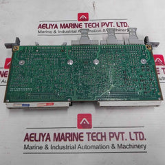 Siemens 6Se7033-7Tg60-z Simovert Vc Dc Inverter Chassis Unit 6Se7031-2Hf84-1Bg0
