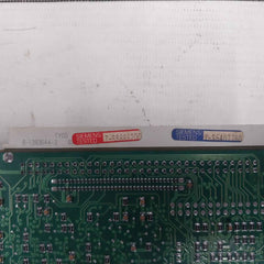 Siemens 6Se7033-7Tg60-z Simovert Vc Dc Inverter Chassis Unit 6Se7031-2Hf84-1Bg0