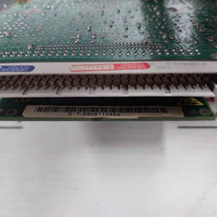 Siemens 6Se7033-7Tg60-z Simovert Vc Dc Inverter Chassis Unit 6Se7031-2Hf84-1Bg0