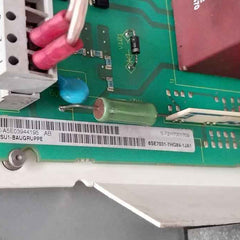 Siemens 6Se7033-7Tg60-z Simovert Vc Dc Inverter Masterdrive Dc 510-650V 440.0 A