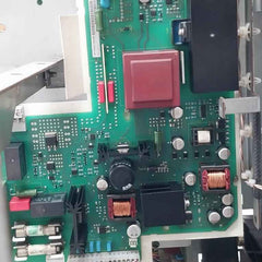 Siemens 6Se7033-7Tg60-z Simovert Vc Dc Inverter Masterdrive Dc 510-650V 440.0 A