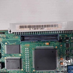 Siemens 6Se7033-7Tg60-z Simovert Vc Dc Inverter Masterdrive Dc 510-650V 440.0 A