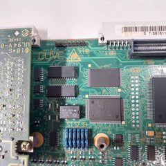 Siemens 6Se7033-7Tg60-z Simovert Vc Dc Inverter Masterdrive Dc 510-650V 440.0 A