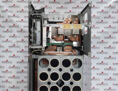 Siemens 6Se7033-7Tg60-z Simovert Vc Dc Inverter Masterdrive Dc 510-650V 440.0 A