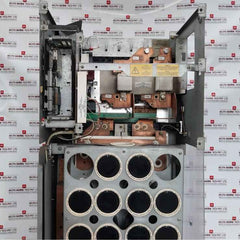 Siemens 6Se7033-7Tg60-z Simovert Vc Dc Inverter Masterdrive Dc 510-650V 440.0 A