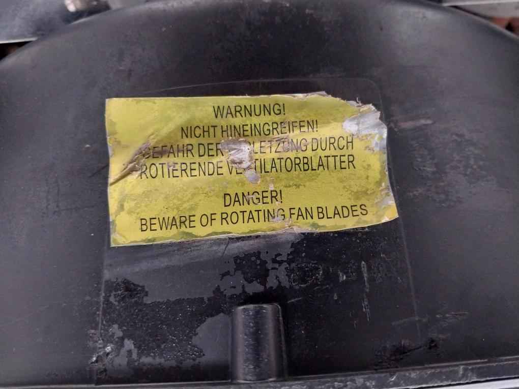 Siemens 6Se7033-7Tg60-z Simovert Vc Dc Inverter Masterdrive Dc 510-650V 440.0 A