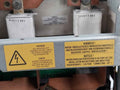 Siemens 6Se7033-7Tg60-z Simovert Vc Dc Inverter Masterdrive Dc 510-650V 440.0 A