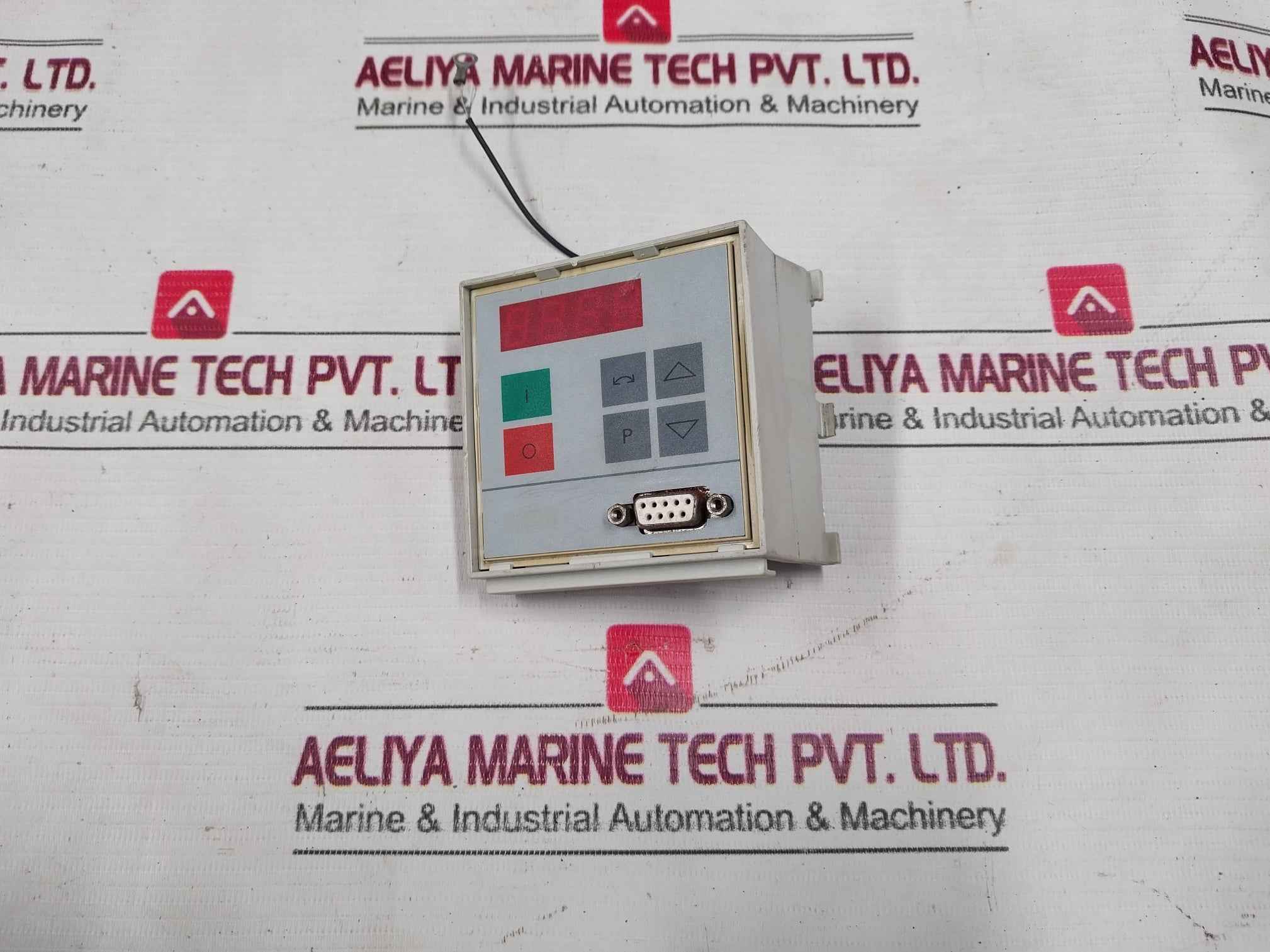 Siemens 6Se7033-7Tg60-z Simovert Vc Dc Inverter Masterdrive Dc 510-650V 440.0 A