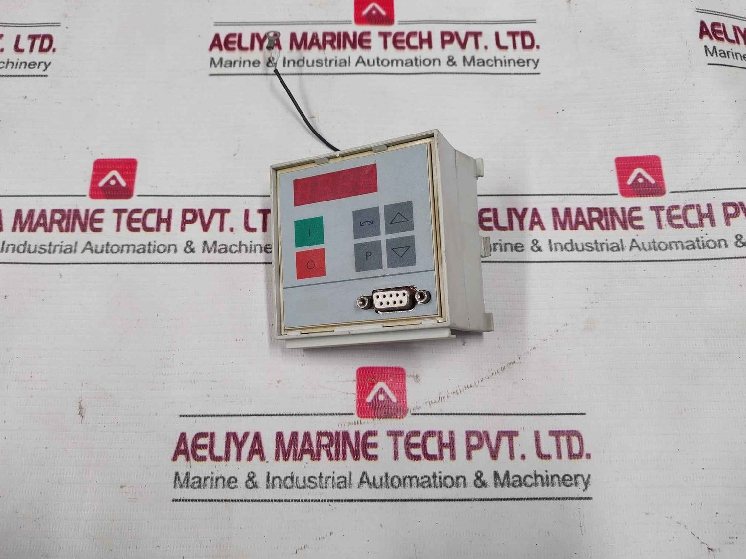 Siemens 6Se7033-7Tg60-z Simovert Vc Dc Inverter Masterdrive Dc 510-650V 440.0 A