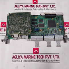 Siemens 6Se7033-7Tg60-z Simovert Vc Dc Inverter Masterdrive Dc 510-650V 440.0 A