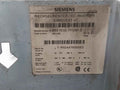 Siemens 6Se7033-7Tg60-z Simovert Vc Dc Inverter Masterdrive Dc 510-650V 440.0 A
