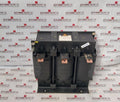 Siemens Simovert Masterdrives 6 Se 7036-0Es87-1Fg1 Afe Reactor 385 Kva Ip 00