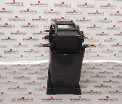 Siemens Simovert Masterdrives 6 Se 7036-0Es87-1Fg1 Afe Reactor 385 Kva Ip 00