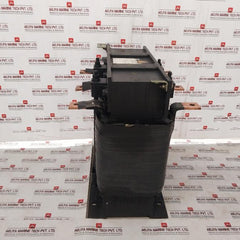 Siemens Simovert Masterdrives 6 Se 7036-0Es87-1Fg1 Afe Reactor 385 Kva Ip 00
