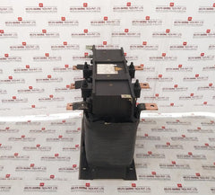 Siemens Simovert Masterdrives 6 Se 7036-0Es87-1Fg1 Afe Reactor 385 Kva Ip 00