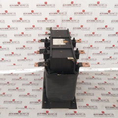 Siemens Simovert Masterdrives 6 Se 7036-0Es87-1Fg1 Afe Reactor 385 Kva Ip 00