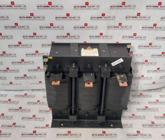 Siemens Simovert Masterdrives 6 Se 7036-0Es87-1Fg1 Afe Reactor 385 Kva Ip 00