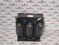Siemens Simovert Masterdrives 6 Se 7036-0Es87-1Fg1 Afe Reactor 385 Kva Ip 00
