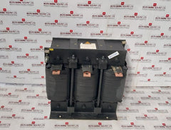 Siemens Simovert Masterdrives 6 Se 7036-0Es87-1Fg1 Afe Reactor 385 Kva Ip 00