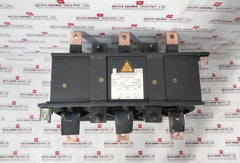 Siemens Simovert Masterdrives 6 Se 7036-0Es87-1Fg1 Afe Reactor 385 Kva Ip 00