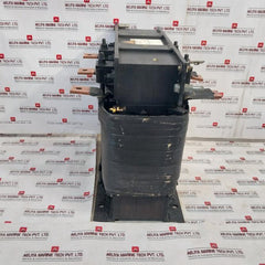 Siemens Simovert Masterdrives 6 Se 7036-0Es87-1Fg1 Afe Reactor 385 Kva Ip 00
