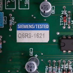 Siemens 6Se7036-1Ee85-0Aa0 Common Rectifier Master Drive Infeed Module 380-480V