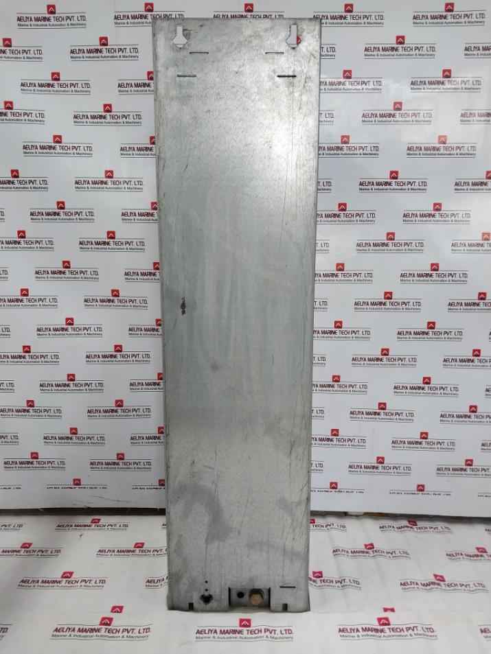 Siemens 6Se7036-1Ee85-0Aa0 Common Rectifier Master Drive Infeed Module 380-480V