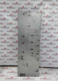 Siemens 6Se7036-1Ee85-0Aa0 Common Rectifier Master Drive Infeed Module 380-480V