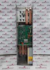 Siemens 6Se7036-1Ee85-0Aa0 Common Rectifier Master Drive Infeed Module 380-480V