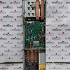 Siemens 6Se7036-1Ee85-0Aa0 Common Rectifier Master Drive Infeed Module 380-480V