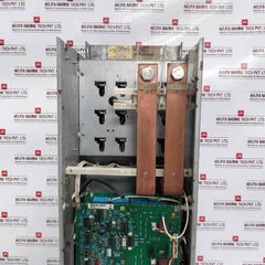 Siemens 6Se7036-1Ee85-0Aa0 Common Rectifier Master Drive Infeed Module 380-480V