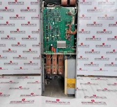 Siemens 6Se7036-1Ee85-0Aa0 Common Rectifier Master Drive Infeed Module 380-480V