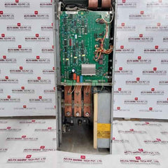Siemens 6Se7036-1Ee85-0Aa0 Common Rectifier Master Drive Infeed Module 380-480V