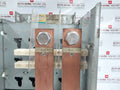 Siemens 6Se7036-1Ee85-0Aa0 Common Rectifier Master Drive Infeed Module 380-480V