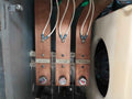 Siemens 6Se7036-1Ee85-0Aa0 Common Rectifier Master Drive Infeed Module 380-480V