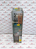 Siemens 6Se7036-1Ee85-0Aa0 Simovert P Common Rectifier Master Drive Infeed Unit