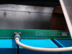 Siemens 6Se7036-1Ee85-0Aa0 Simovert P Common Rectifier Master Drive Infeed Unit