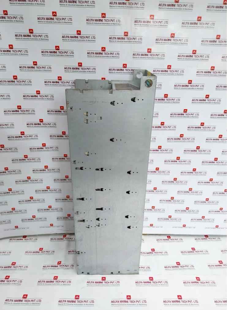 Siemens 6Se7036-1Ee85-0Aa0 Simovert P Common Rectifier Master Drive Infeed Unit