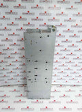 Siemens 6Se7036-1Ee85-0Aa0 Simovert P Common Rectifier Master Drive Infeed Unit