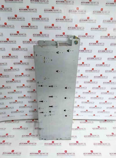 Siemens 6Se7036-1Ee85-0Aa0 Simovert P Common Rectifier Master Drive Infeed Unit
