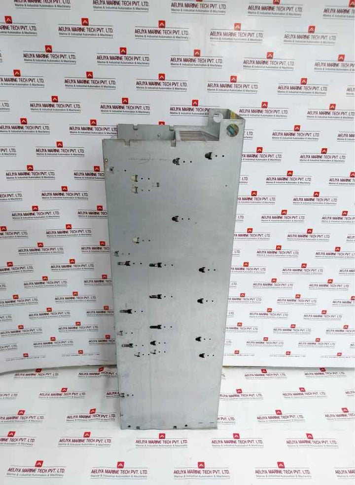 Siemens 6Se7036-1Ee85-0Aa0 Simovert P Common Rectifier Master Drive Infeed Unit