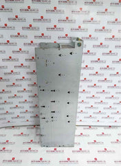 Siemens 6Se7036-1Ee85-0Aa0 Simovert P Common Rectifier Master Drive Infeed Unit