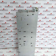 Siemens 6Se7036-1Ee85-0Aa0 Simovert P Common Rectifier Master Drive Infeed Unit