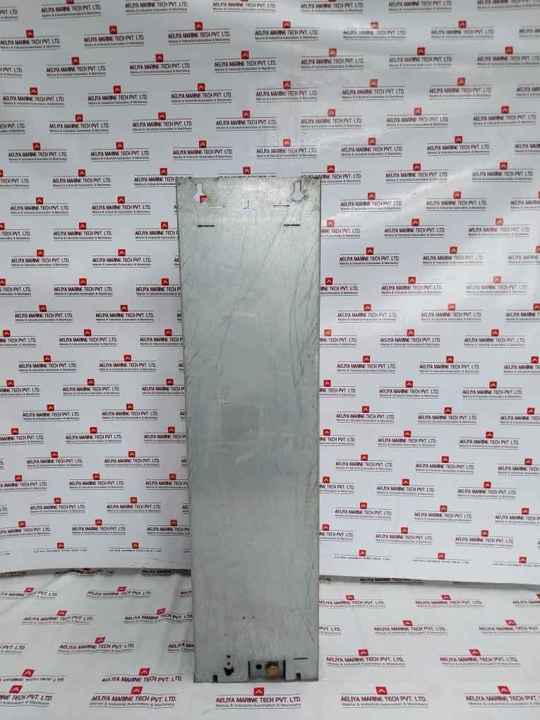 Siemens 6Se7036-1Ee85-0Aa0 Simovert P Common Rectifier Master Drive Infeed Unit