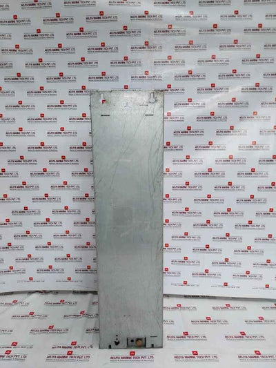 Siemens 6Se7036-1Ee85-0Aa0 Simovert P Common Rectifier Master Drive Infeed Unit