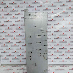 Siemens 6Se7036-1Ee85-0Aa0 Simovert P Common Rectifier Master Drive Infeed Unit