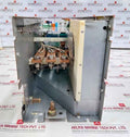 Siemens 6Se7036-1Ee85-0Aa0 Simovert P Common Rectifier Master Drive Infeed Unit