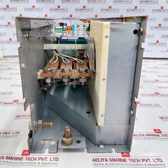 Siemens 6Se7036-1Ee85-0Aa0 Simovert P Common Rectifier Master Drive Infeed Unit