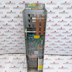 Siemens 6Se7036-1Ee85-0Aa0 Simovert P Common Rectifier Master Drive Infeed Unit